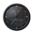 Icono de programa: Vista Clock