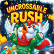 Icon des Programms: Uncr0ss able Rush Ho-Ho