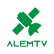 Ikona programu: AlemTV
