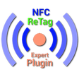 プログラムのアイコン: NFC ReTag Expert Plugin