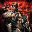 プログラムのアイコン: Brothers in Arms: Hell's …