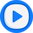 Ikona programu: FLEX Video Player All For…