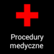 プログラムのアイコン: Procedury medyczne PSP i …