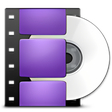 Ikona programu: WonderFox DVD Ripper Pro