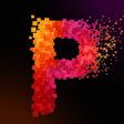プログラムのアイコン: Pixelora: Photo to Video …