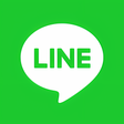 プログラムのアイコン: LINE