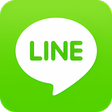 Icon of program: LINE