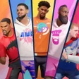 プログラムのアイコン: Dunk City Dynasty