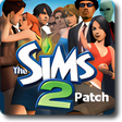 プログラムのアイコン: The Sims 2 Patch