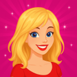 Icon des Programms: Beauty Story: Makeover St…