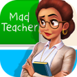 Icon of program: My Crazy Teacher School D…