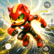 Icon des Programms: Speed Monster: City Chaos