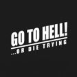 程序图标: GO TO HELL or Die Trying