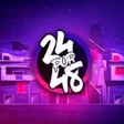 Icon des Programms: All Funk 24por48 Song Off…
