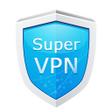 プログラムのアイコン: SuperVPN Free VPN Client