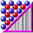 Icon des Programms: CrystalDiffract