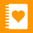 Icon des Programms: Simple Gratitude Journal