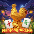 Icône du programme : Mahjong Arena