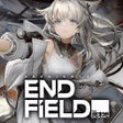 Ikona programu: Arknights: Endfield