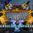 プログラムのアイコン: Swords and Sandals 5 Redu…