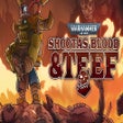 プログラムのアイコン: Warhammer 40,000: Shootas…