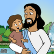 Ikona programu: Bible Story Stickers