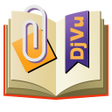 Icona del programma: FBReader DjVu plugin