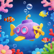 Icon des Programms: Ocean Quest Rush