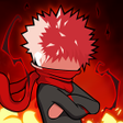 プログラムのアイコン: Stick Cursed: Phantom Fig…
