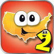 Icon des Programms: Stack the States 2