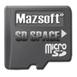 Icon des Programms: SdSpace