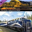 Icon des Programms: Trainz Railroad Simulator…