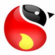 Icon des Programms: FlameRobin