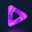 プログラムのアイコン: Wavy: AI Photo  Video Edi…