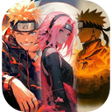 Ikona programu: Naruto NRT Anime Wallpape…