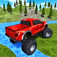 Programmsymbol: Monster Truck Driver 3D