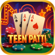 プログラムのアイコン: TeenPatti Rie…