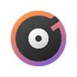 プログラムのアイコン: Groove Music