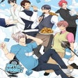Ikona programu: Seiyuu Danshi