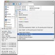 Icon des Programms: MP3-Info CMM