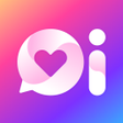 Icon des Programms: OiOi Live - GO Live Chat …