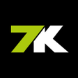 プログラムのアイコン: 7K Bet - Sportsbook  Casi…