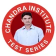 程序图标: Chandra Institute T…