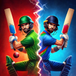 Ikona programu: Cricket Strike:  1v1 Batt…