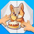 Icon des Programms: Origami Art Master