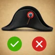 Icona del programma: Histolea  Quiz Histoire