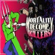 Icon des Programms: MORTALITY DECOMP. KILLERS
