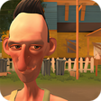 プログラムのアイコン: Angry Neighbor