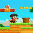 Icono de programa: Jungle Adventure World