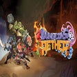 プログラムのアイコン: Dungeons of Aether